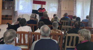 Márai Sándor: Mennyből az angyal 