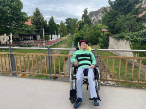 szép a táj