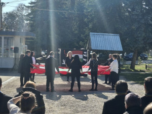 Az ünnepi műsor pillanatképei