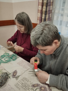 Készülnek a fenyőfák