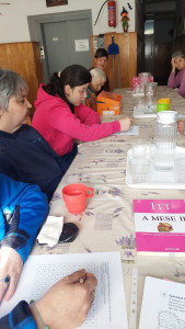 Keressük a népmese jellegzetes szavait