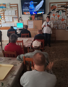 Márton napi néphagyományok felelevenítése