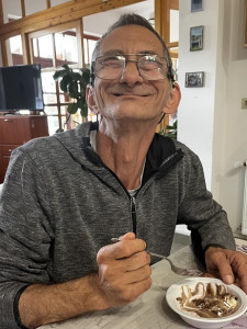 Mosoly és fagyi