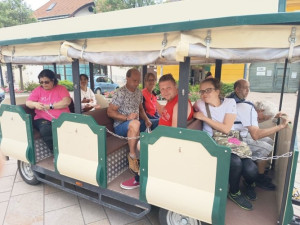 Pillanatképek az eseményről