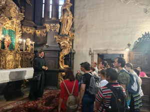 Pillanatképek az eseményről