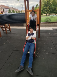 Pillanatképek az eseményről