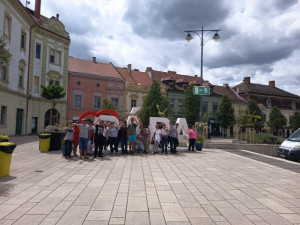Pillanatképek az eseményről