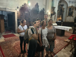 Pillanatképek az eseményről