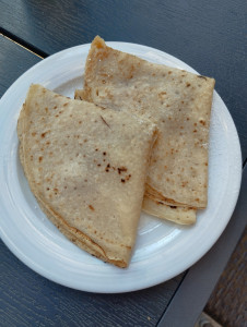 Palacsinta