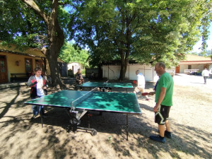 Pingpong
