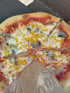 Pizza
