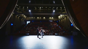 Pillanatkép a Luminosa Film videójából