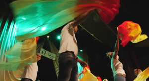 Pillanatkép a Luminosa Film videójából