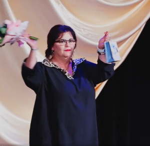 Pillanatkép a Luminosa Film videójából