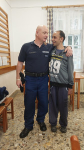 Tisztelet és szeretet egymás iránt