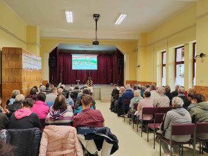 Várjuk az előadást