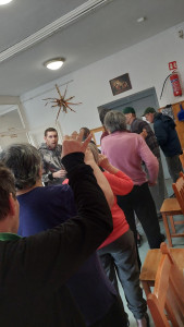 Vivaldi Ősz... zene, ritmus, mozgás