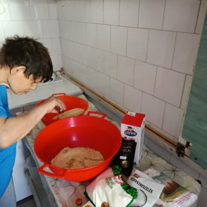 A foglalkozás pillanatképei