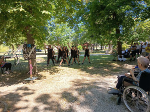 Pillanatképek a rendezvényről