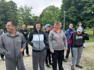 Izgatottan várják lakóink a Májusfa döntését
