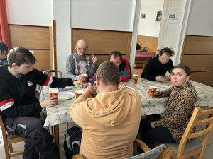 A foglalkozás pillanatképei