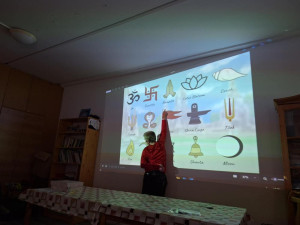 különböző kulturák