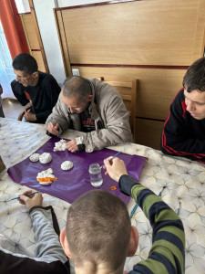 Az eseményen készült pillanatképek