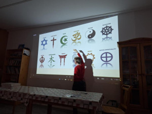 vallások felismerése