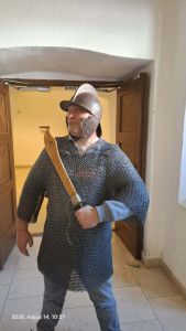 A kirándulás pillanatképei
