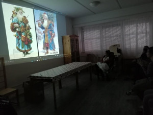 Mikulás más országokban