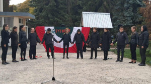 Az ünnepség pillanatképei