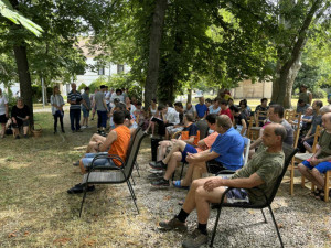 Pillanatképek a rendezvényről