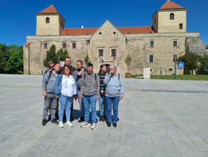 A kirándulás pillanatképei