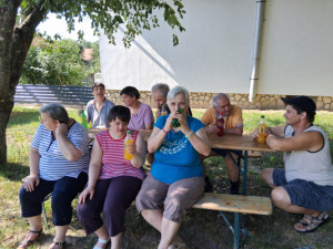 Egy kis frissítő a nagy melegben