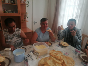 Finom falatok