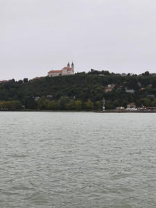 Balatoni panoráma