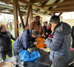 Az eseményen készült pillanatképek