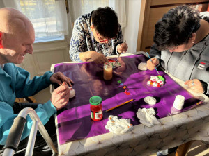 Az eseményen készült pillanatképek