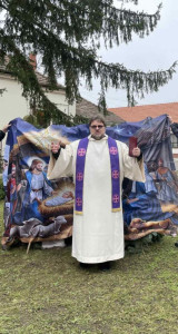 József és Mária története