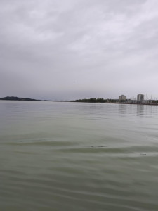 Balatoni panoráma