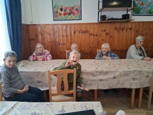 Pillanatképek a foglalkozásról