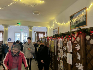 Lakóink  és dolgozóink alkotásai