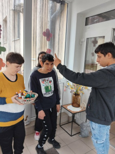 Húsvéti néphagyomány a locsolás