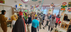 Pillanatképek a Farsangról