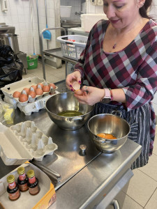 Előkészületi munkák