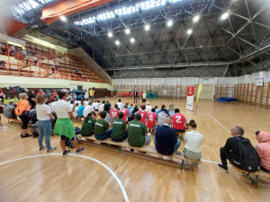 Ünnepélyes megnyitó