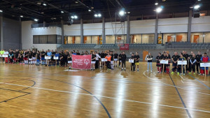 Ünnepélyes megnyitó