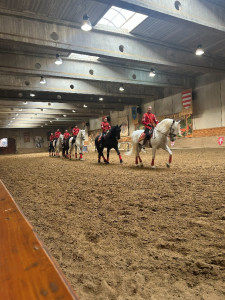 A végvári vitézek