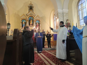 Hozsanna, Dávid fiának!