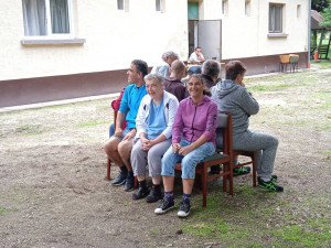 Jó hangulatú, izgalmas székfoglaló verseny, széles mosolyokkal